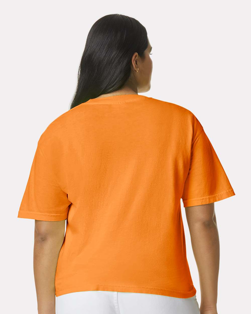 Comfort Colors T-Shirts - Premium Comfort Colors 1717 Unisex Garment-Dyed Heavyweight T-Shirt