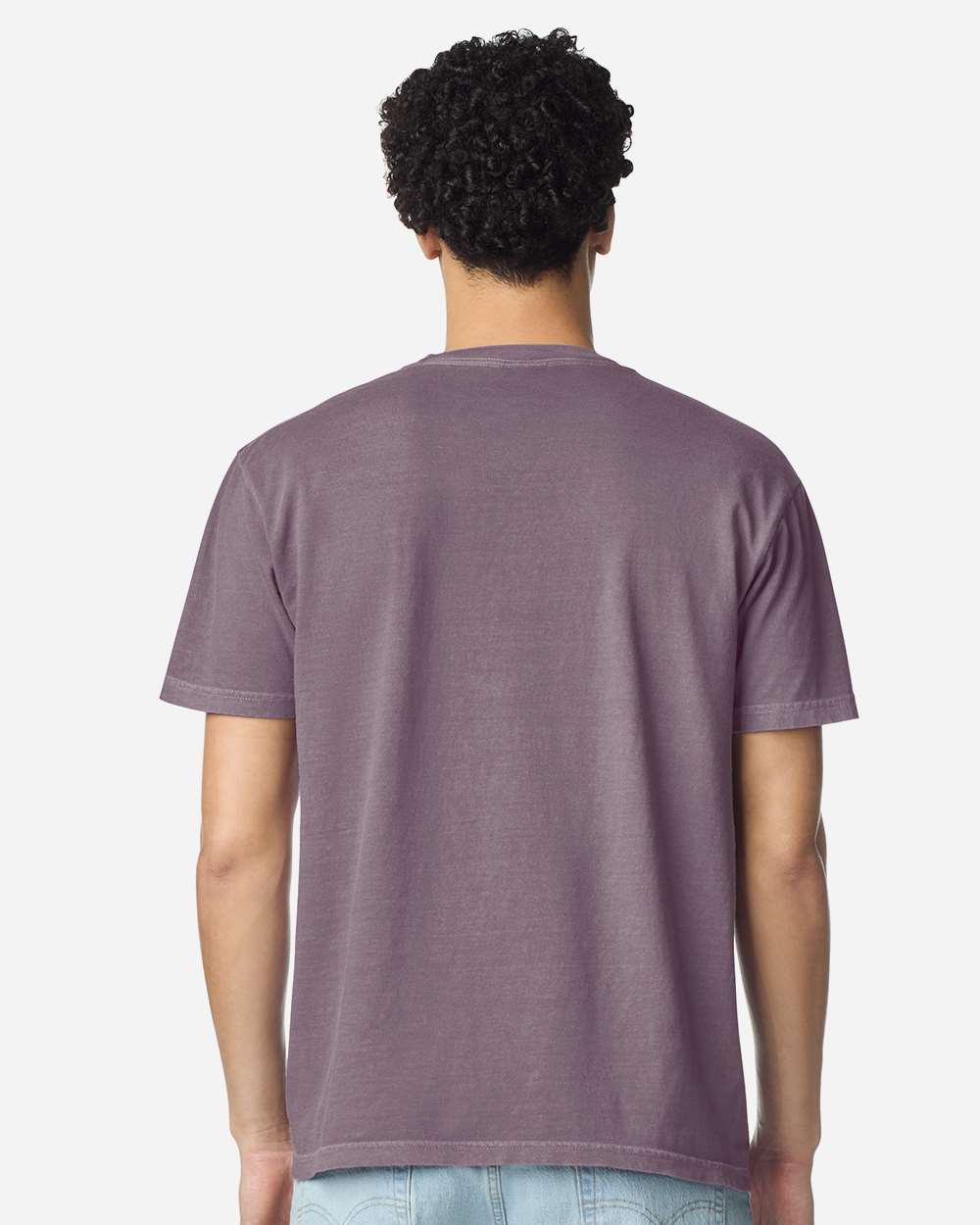 Comfort Colors T-Shirts - Premium Comfort Colors 1717 Unisex Garment-Dyed Heavyweight T-Shirt