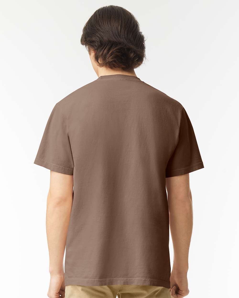 Comfort Colors T-Shirts - Premium Comfort Colors 1717 Unisex Garment-Dyed Heavyweight T-Shirt