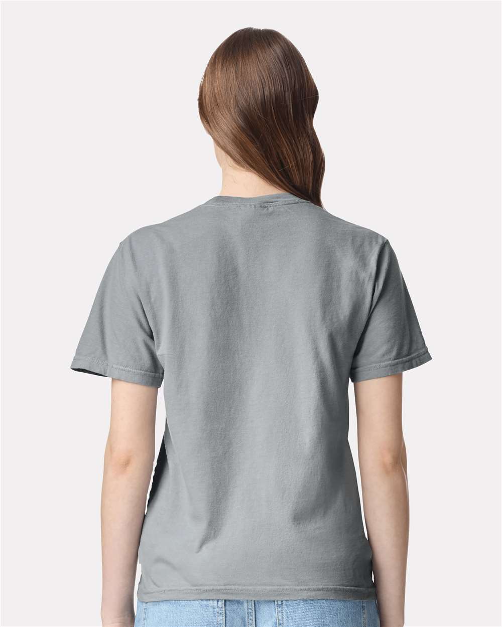 Comfort Colors T-Shirts - Premium Comfort Colors 1717 Unisex Garment-Dyed Heavyweight T-Shirt