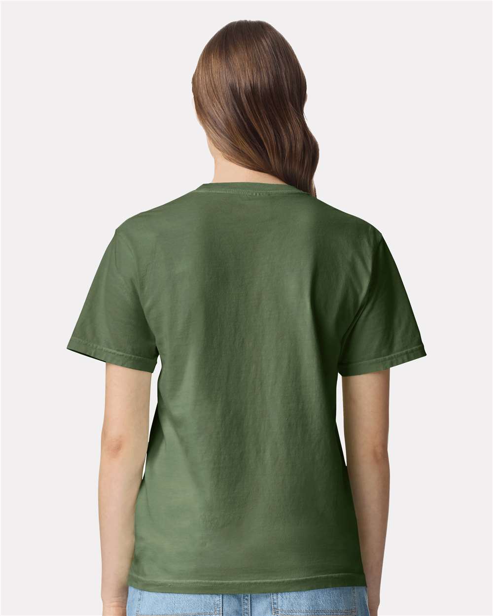 Comfort Colors T-Shirts - Premium Comfort Colors 1717 Unisex Garment-Dyed Heavyweight T-Shirt