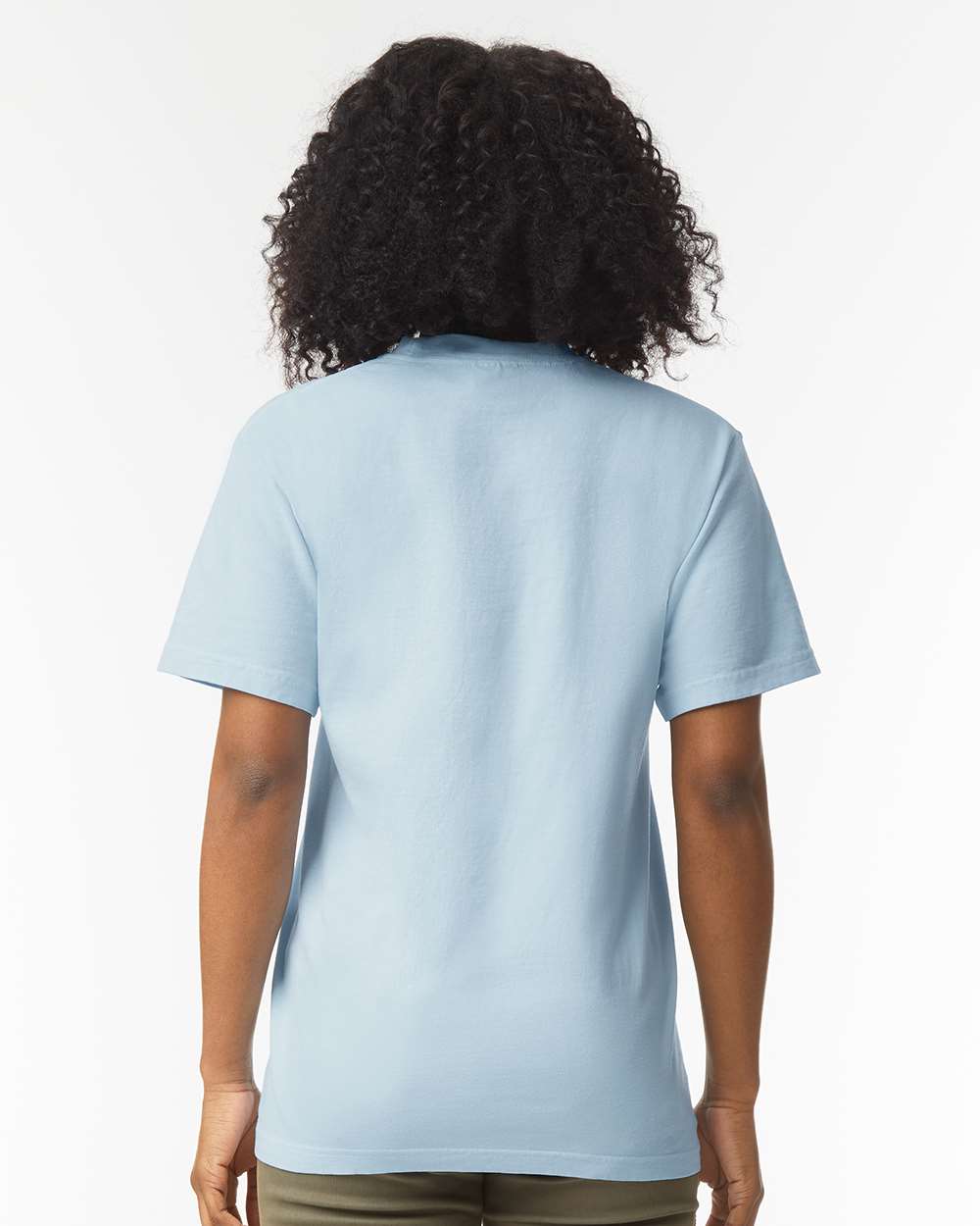 Comfort Colors T-Shirts - Premium Comfort Colors 1717 Unisex Garment-Dyed Heavyweight T-Shirt