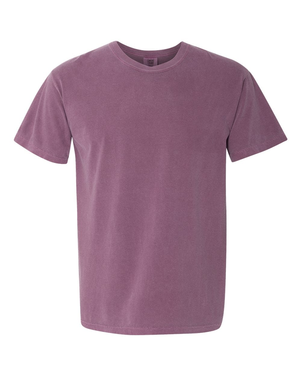 Comfort Colors T-Shirts - Premium S / Berry Comfort Colors 1717 Unisex Garment-Dyed Heavyweight T-Shirt