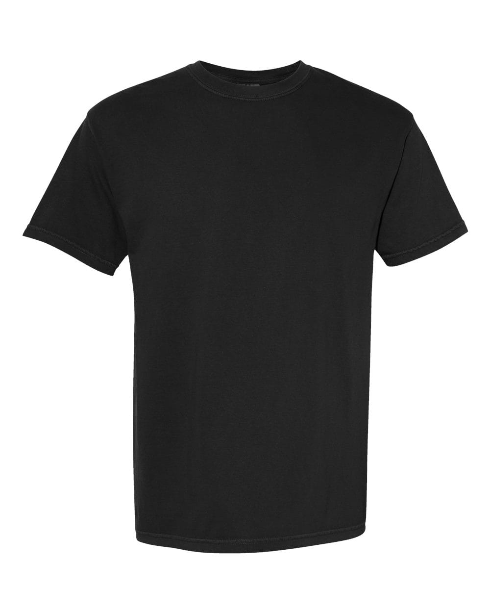 Comfort Colors T-Shirts - Premium S / Black Comfort Colors 1717 Unisex Garment-Dyed Heavyweight T-Shirt