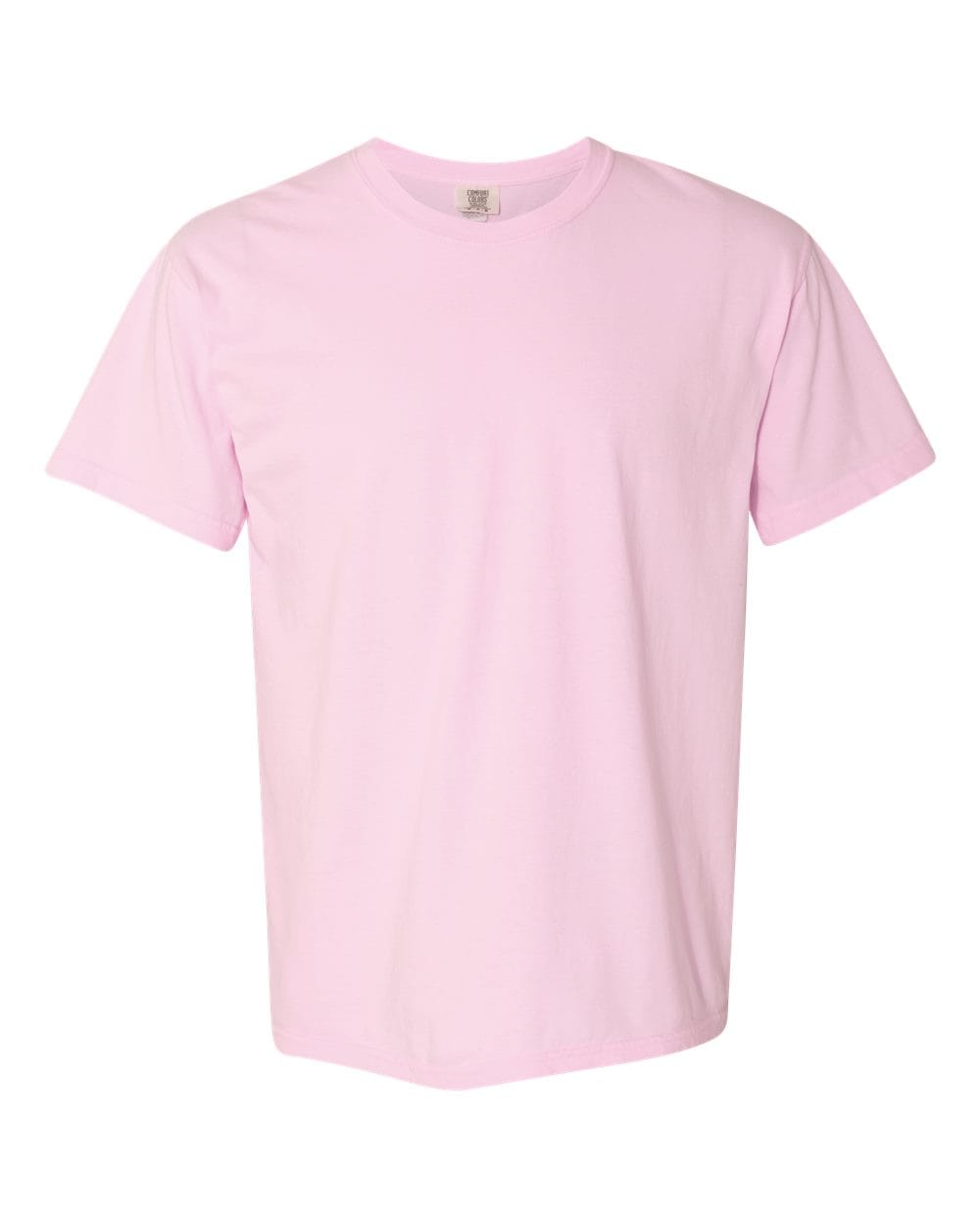 Comfort Colors T-Shirts - Premium S / Blossom Comfort Colors 1717 Unisex Garment-Dyed Heavyweight T-Shirt