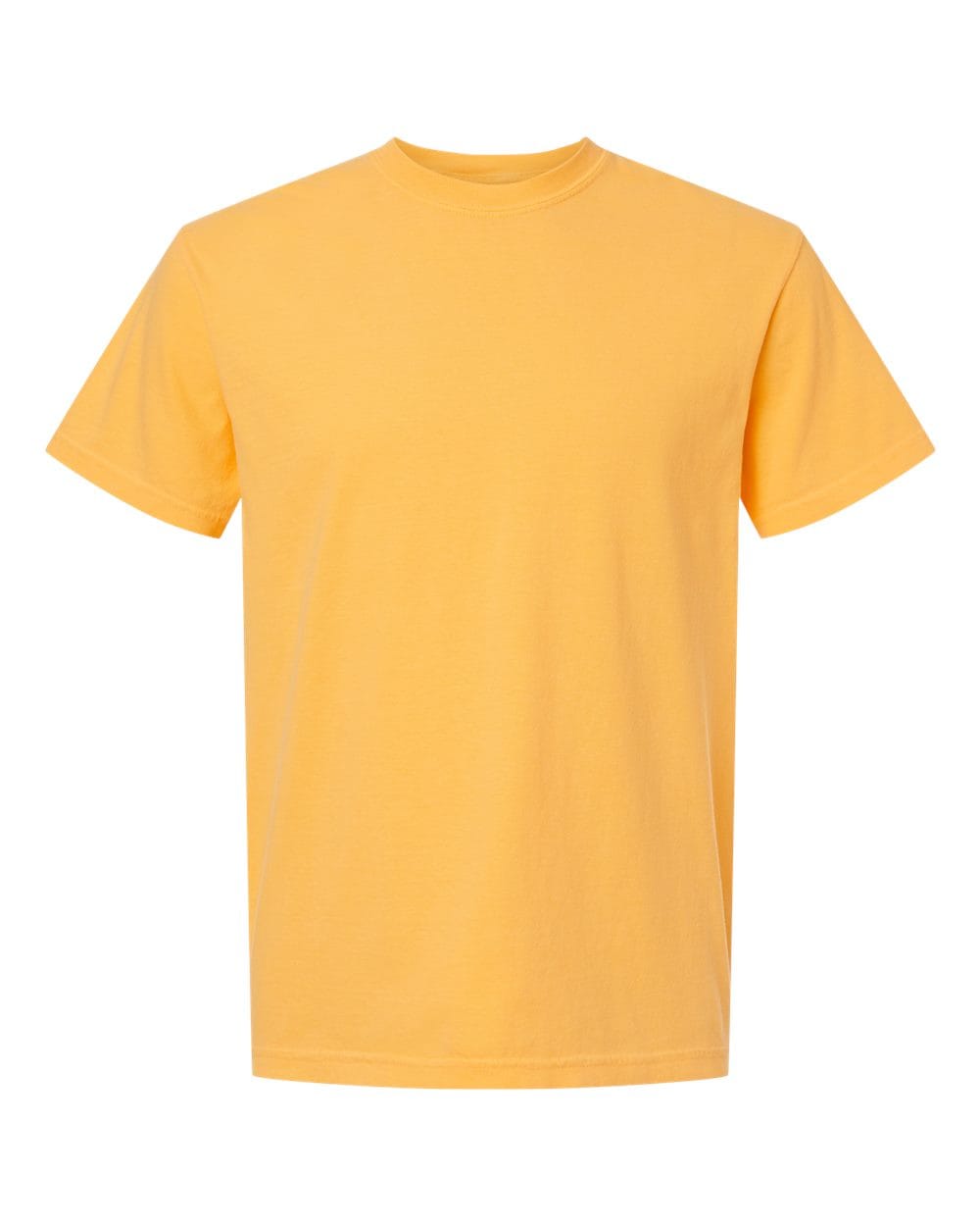 Comfort Colors T-Shirts - Premium S / Citrus Comfort Colors 1717 Unisex Garment-Dyed Heavyweight T-Shirt