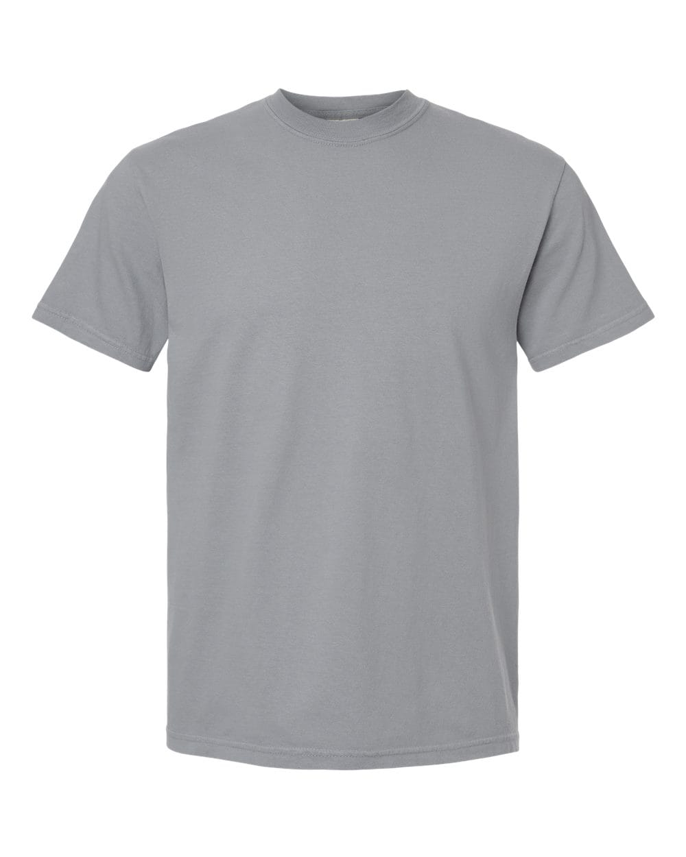Comfort Colors T-Shirts - Premium S / Granite Comfort Colors 1717 Unisex Garment-Dyed Heavyweight T-Shirt
