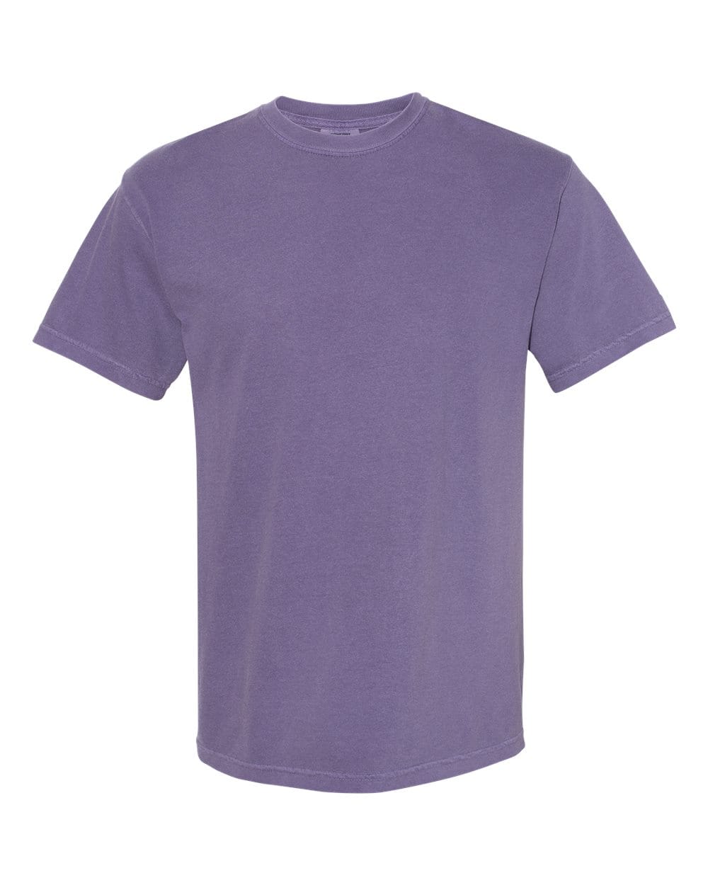 Comfort Colors T-Shirts - Premium S / Grape Comfort Colors 1717 Unisex Garment-Dyed Heavyweight T-Shirt