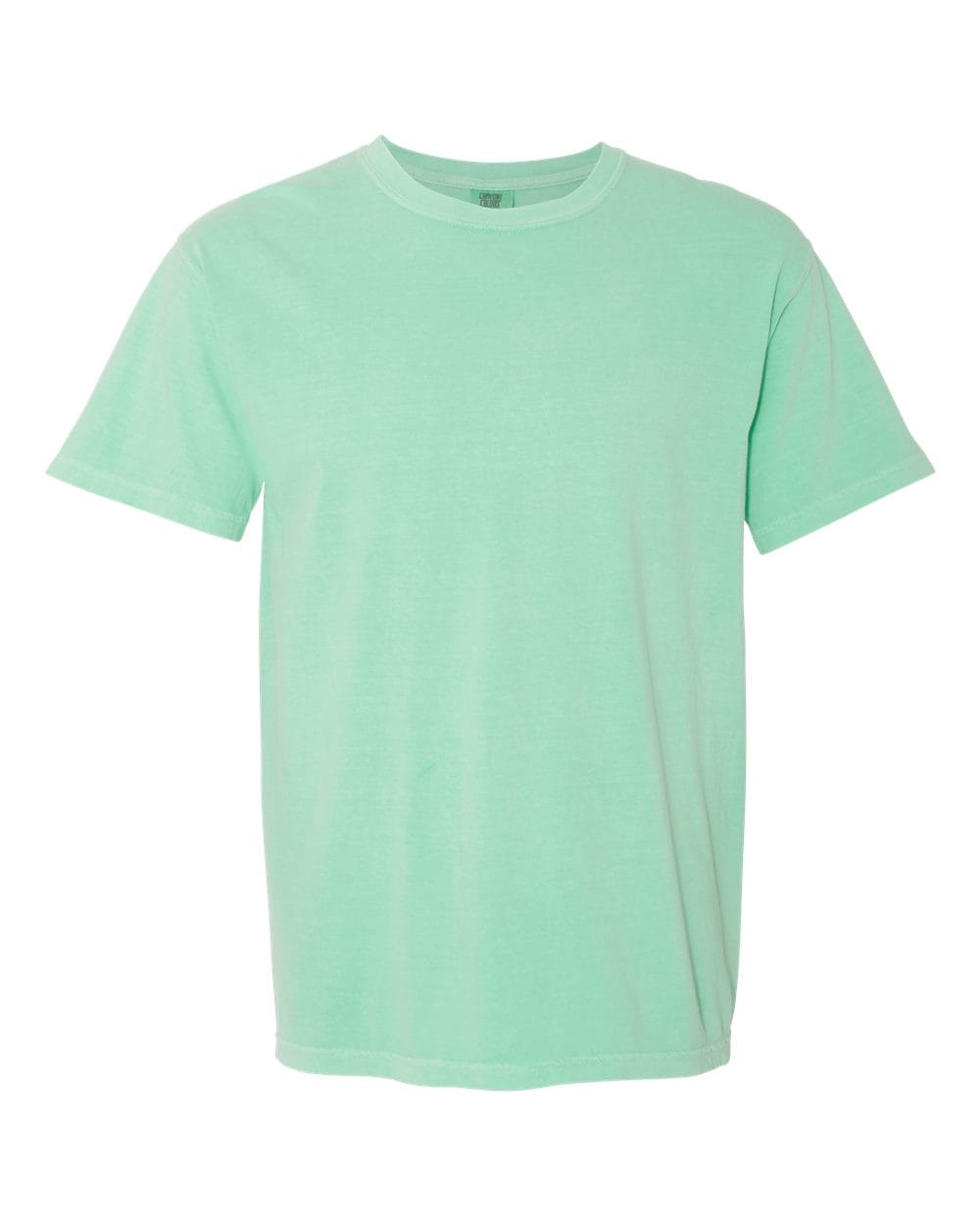 Comfort Colors T-Shirts - Premium S / Island Reef Comfort Colors 1717 Unisex Garment-Dyed Heavyweight T-Shirt