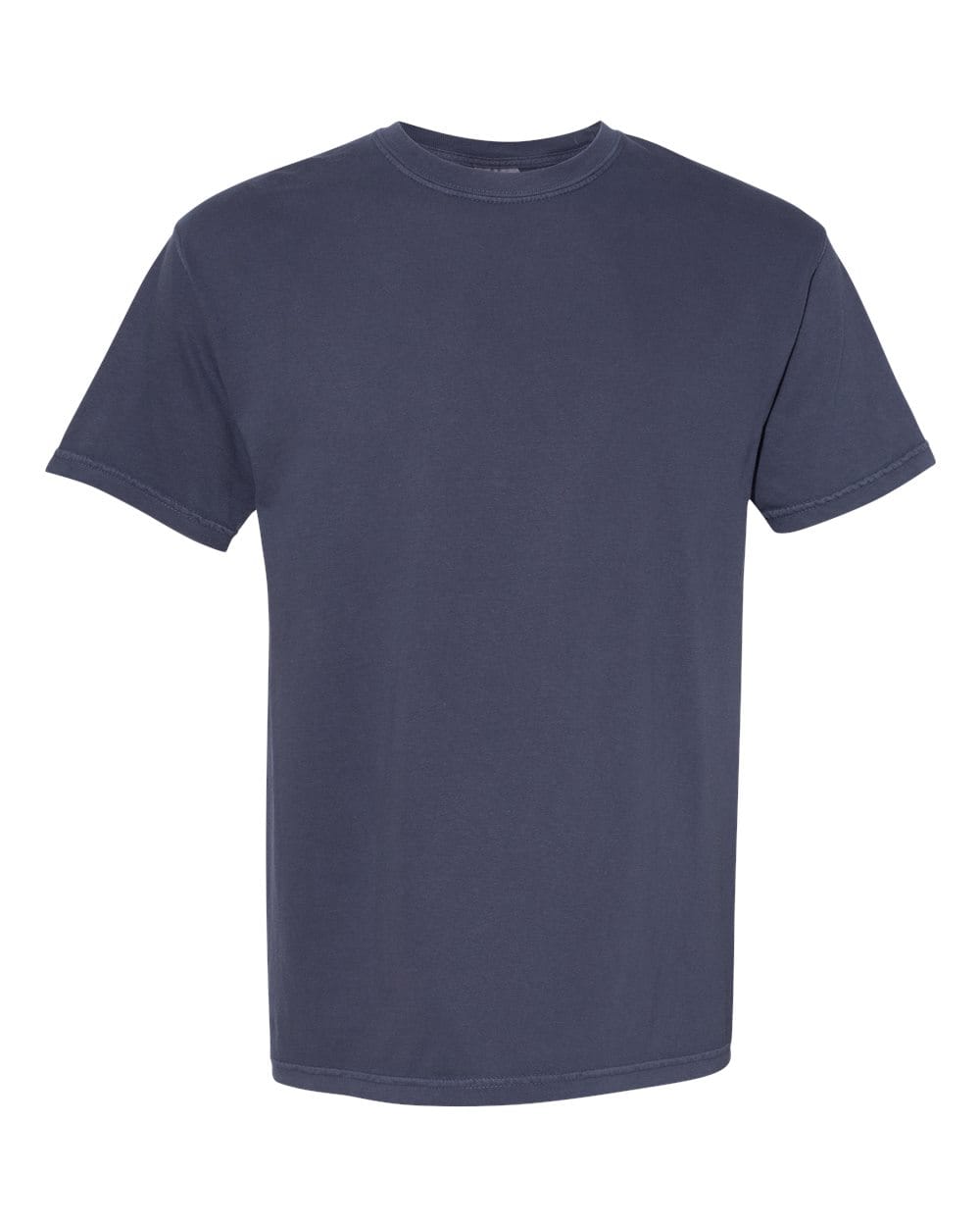 Comfort Colors T-Shirts - Premium S / Navy Comfort Colors 1717 Unisex Garment-Dyed Heavyweight T-Shirt