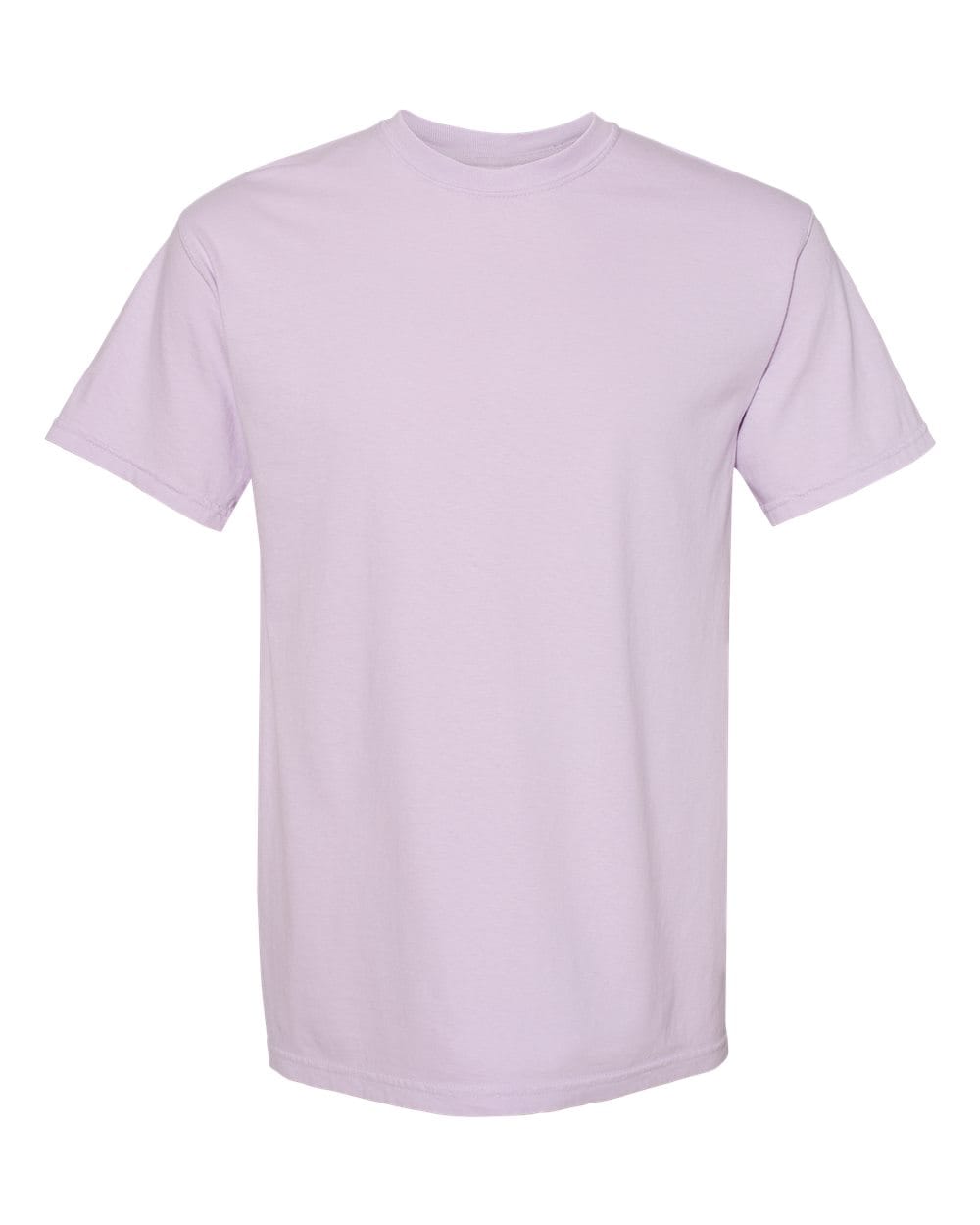 Comfort Colors T-Shirts - Premium S / Orchid Comfort Colors 1717 Unisex Garment-Dyed Heavyweight T-Shirt