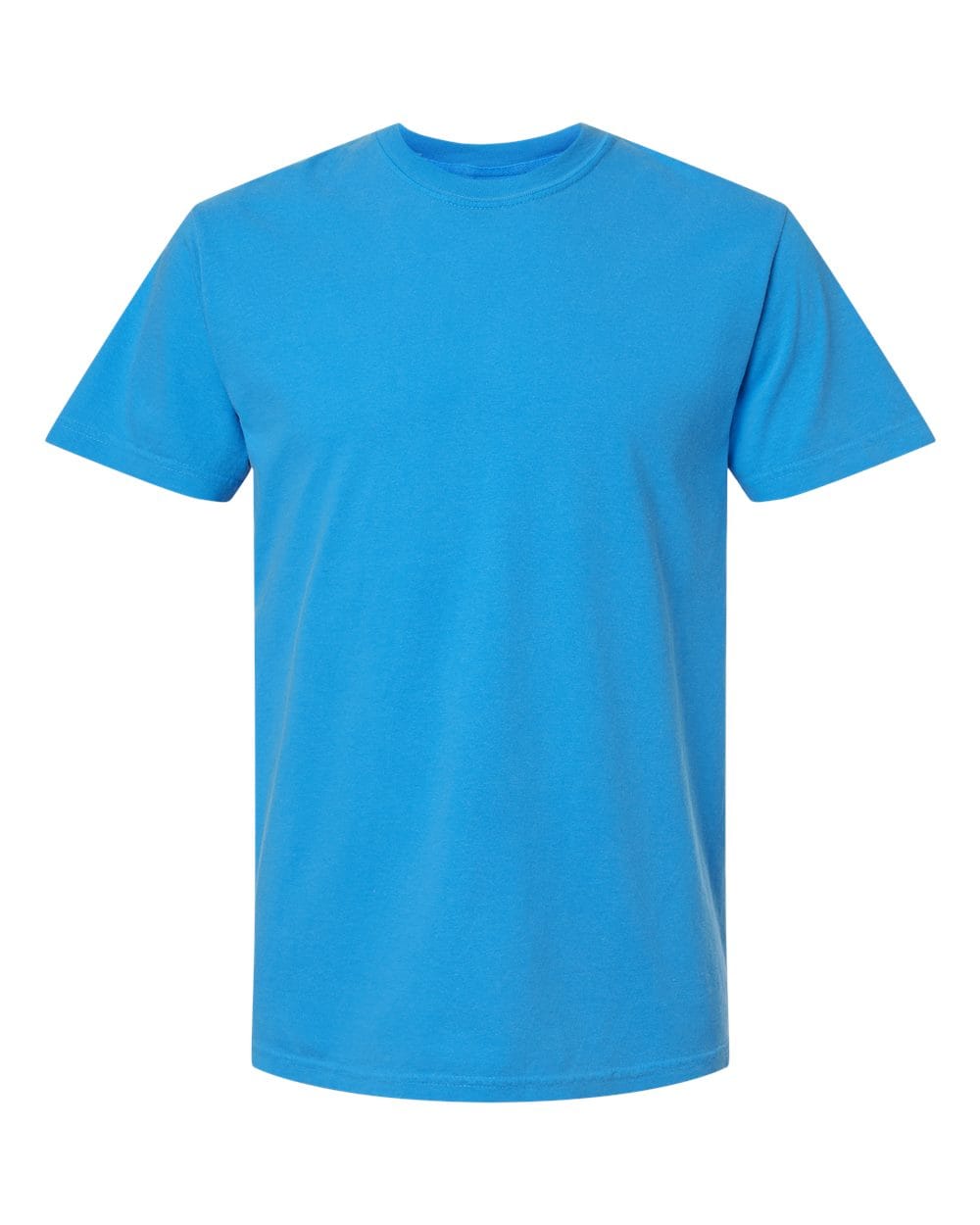 Comfort Colors T-Shirts - Premium S / Royal Caribe Comfort Colors 1717 Unisex Garment-Dyed Heavyweight T-Shirt