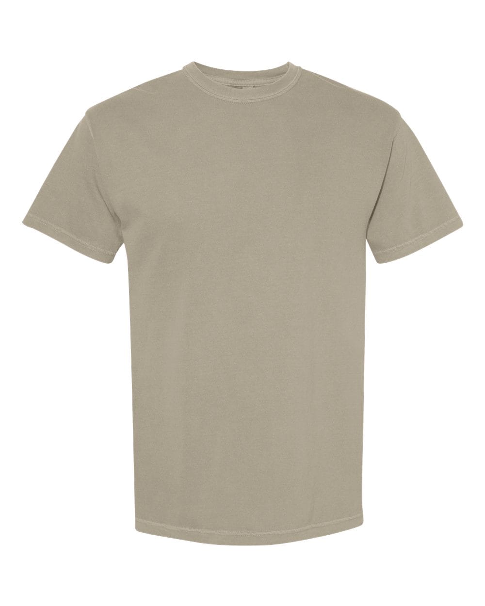 Comfort Colors T-Shirts - Premium S / Sandstone Comfort Colors 1717 Unisex Garment-Dyed Heavyweight T-Shirt