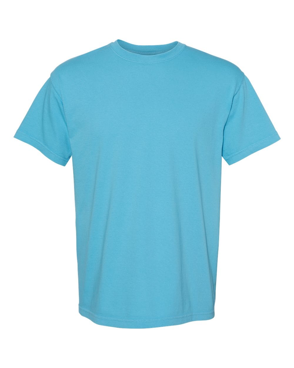 Comfort Colors T-Shirts - Premium S / Sapphire Comfort Colors 1717 Unisex Garment-Dyed Heavyweight T-Shirt