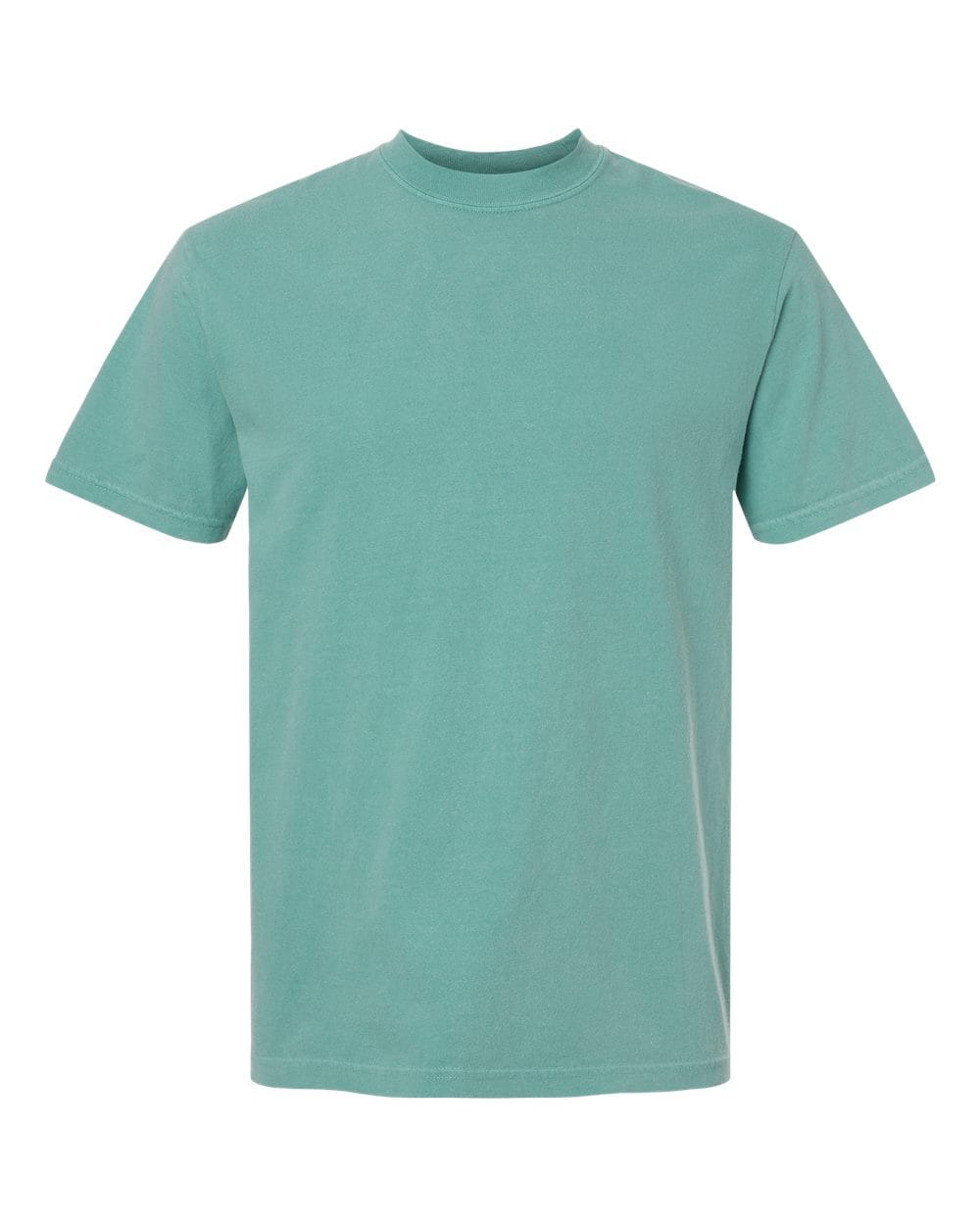 Comfort Colors T-Shirts - Premium S / Seafoam Comfort Colors 1717 Unisex Garment-Dyed Heavyweight T-Shirt