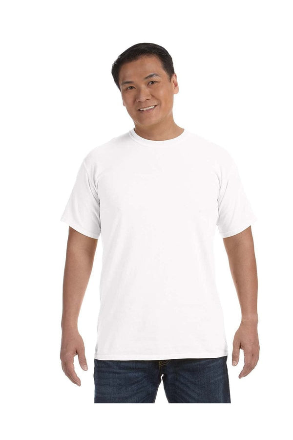 Comfort Colors T-Shirts | Wholesale Tees | Bulkthreads.com