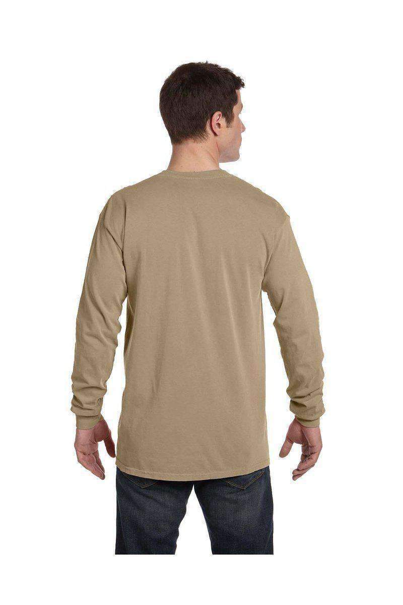 Comfort Colors C6014: Adult Heavyweight RS Long-Sleeve T-Shirt in 