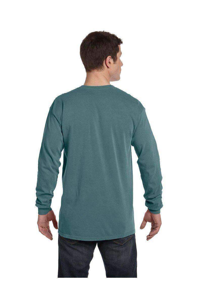 Comfort Colors C6014: Adult Heavyweight RS Long-Sleeve T-Shirt in 