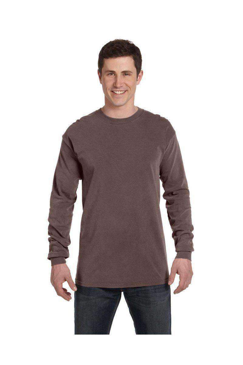 Comfort Colors C6014: Adult Heavyweight RS Long-Sleeve T-Shirt in 