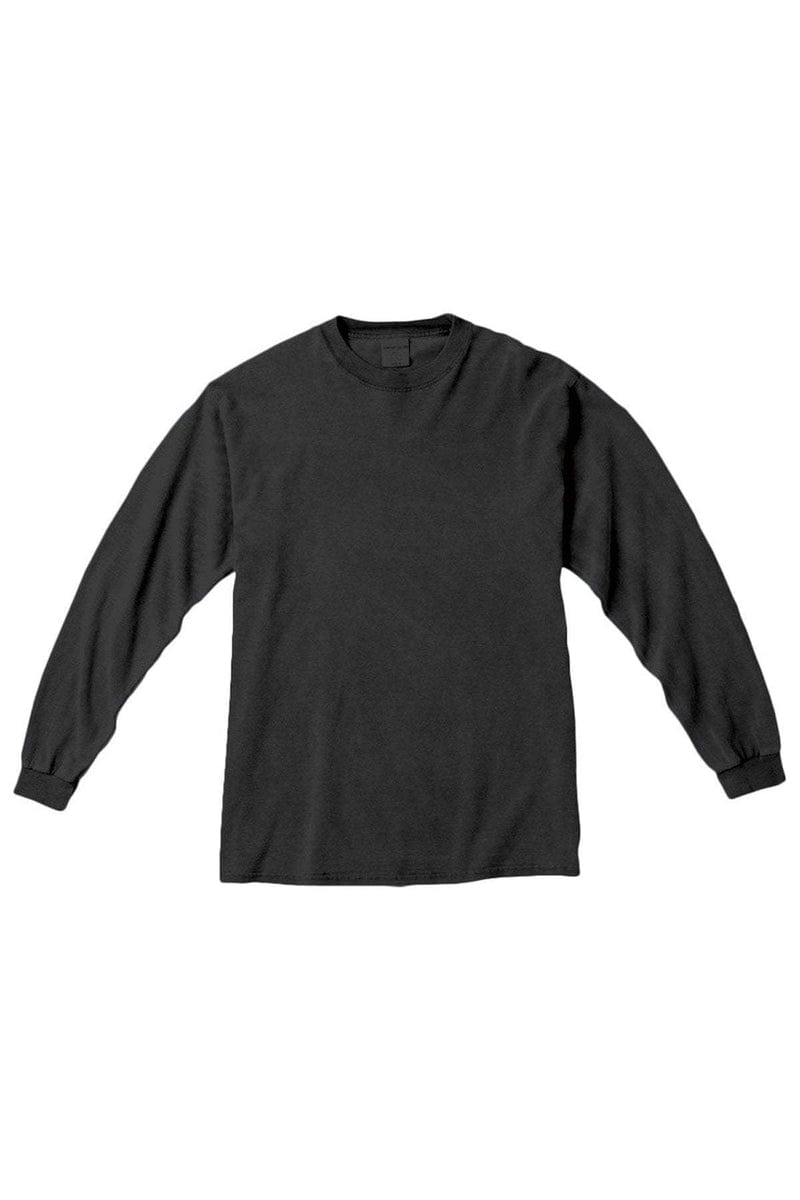 Comfort Colors C6014 Adult Heavyweight RS Long-Sleeve T-Shirt in 