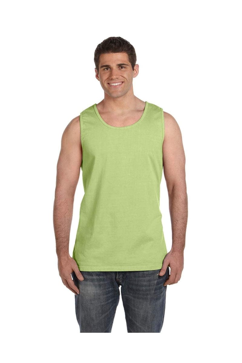 Comfort Colors C9360 Adult Heavyweight RS Tank in 