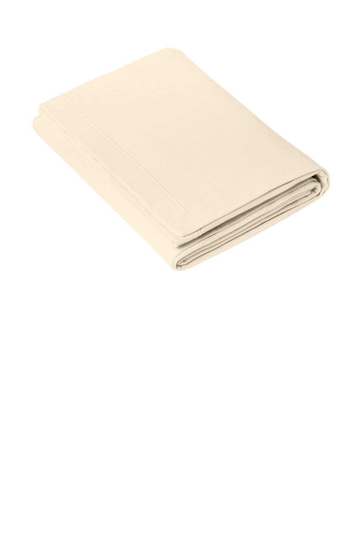 Comfort Colors Fleece Dorm Blanket 15BT in Ivory