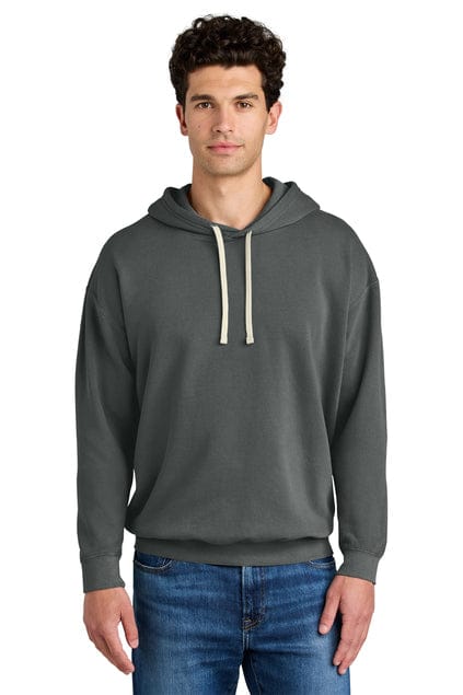 Comfort Colors Lightweight Hooded Sweatshirt 1467 in 