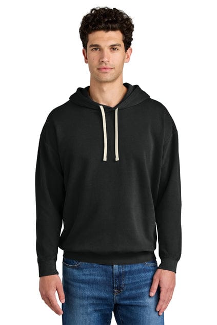 Comfort Colors Lightweight Hooded Sweatshirt 1467 in 