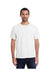 ComfortWash by Hanes GDH100: Men's 5.5 oz., 100% Ringspun Cotton Garment-Dyed T-Shirt