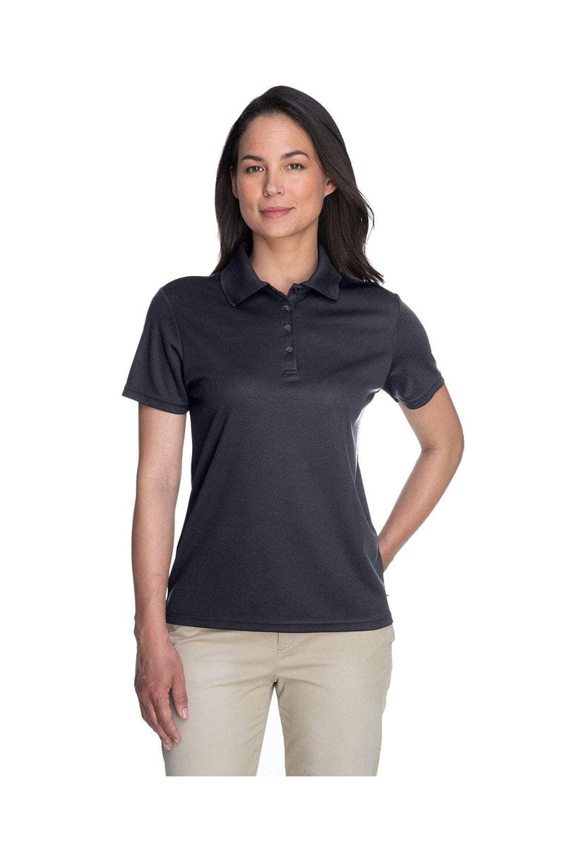 Core 365 78181 Ladies' Performance Pique Polo in 