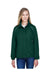 Core 365 78224: Ladies' Profile Fleece-Lined All-Season Jacket