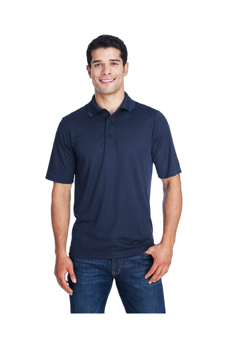 Core 365 88181T Men's Tall Origin Performance Pique Polo in 