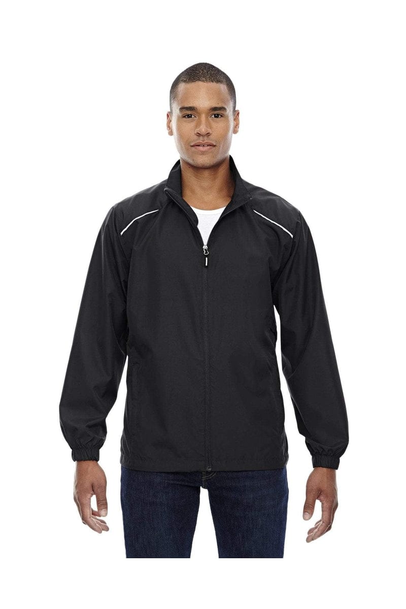 Core 365 88183T Men's Tall Motivate Unlined Lightweight Jacket in 