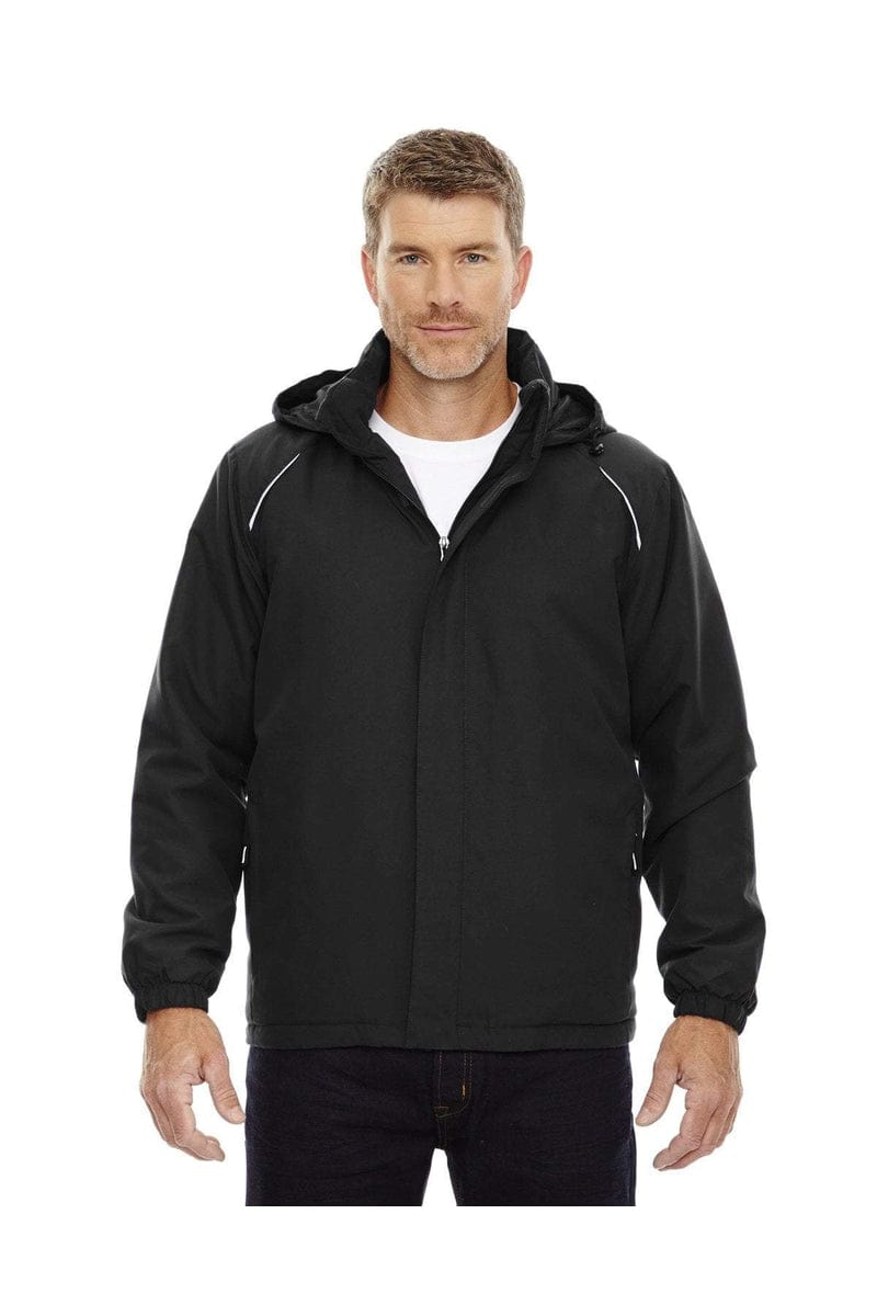 Core 365 88189T: Men's Tall Brisk Insulated Jacket