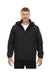 Core 365 88189T: Men's Tall Brisk Insulated Jacket