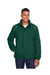 Core 365 88224: Men's Profile Fleece-Lined All-Season Jacket