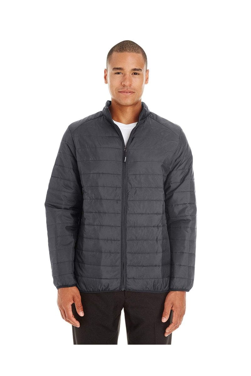 Core 365 CE700 Men's Prevail Packable Puffer Jacket in 