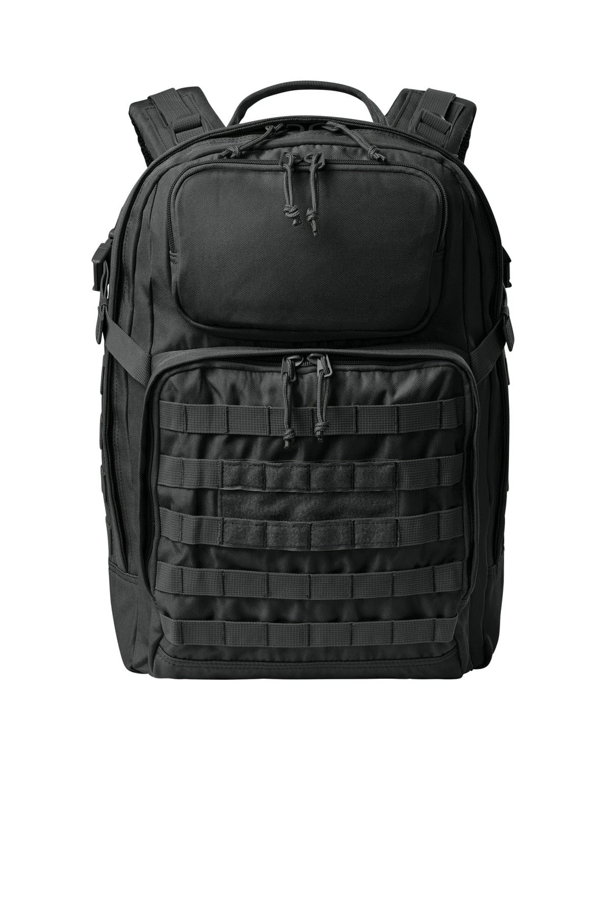 CornerStone CSB206 Large Tactical Backpack in Black