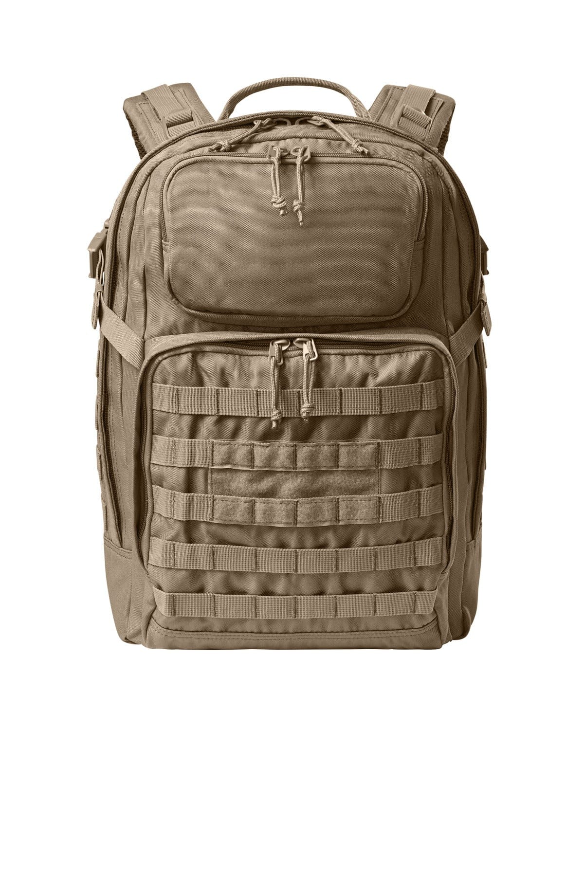 CornerStone CSB206 Large Tactical Backpack in Coyote Brown