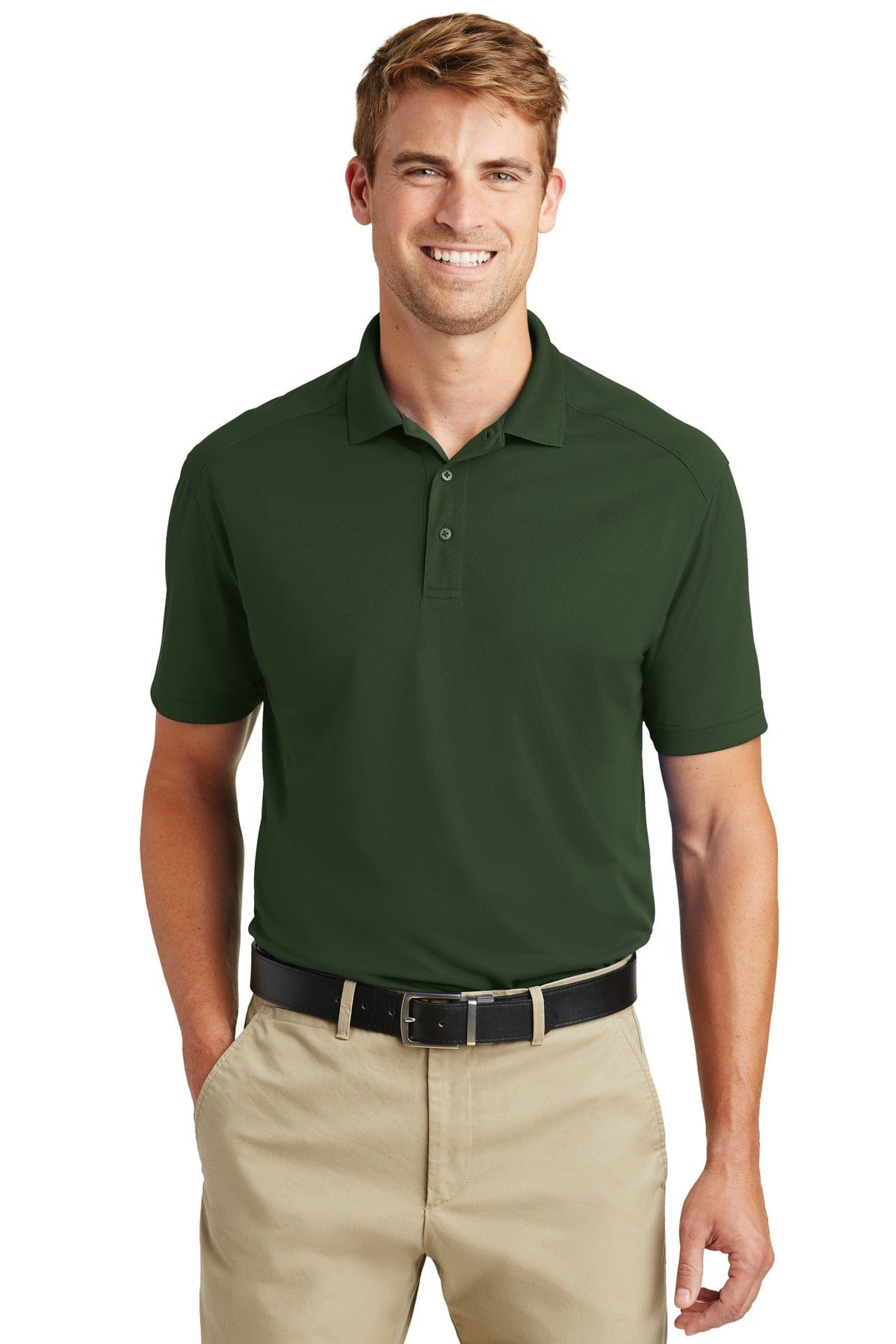 CornerStone Select Lightweight Snag-Proof Polo. CS418 in 