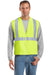 CornerStone ® - ANSI 107 Class 2 Safety Vest. CSV400