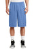 DISCONTINUED Sport-Tek ® Extra Long PosiCharge ® Classic Mesh Short. ST511