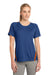 DISCONTINUED Sport-Tek ® Ladies Colorblock PosiCharge ® Competitor™ Tee. LST351, Basic Colors