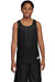DISCONTINUED Sport-Tek ® Youth PosiCharge ® Mesh Reversible Tank. YT550