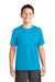 DISCONTINUED Sport-Tek ® Youth PosiCharge ® Tough Tee ™ . YST320