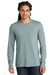 District DM132: Perfect Tri Long Sleeve Tee