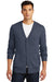 DISCONTINUED District Made ® - Mens Cardigan Sweater. DM315