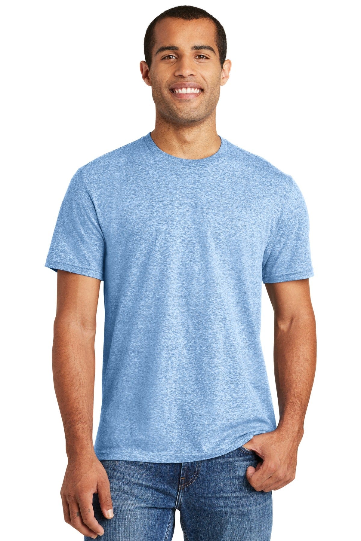 DISCONTINUED  District   ®  Astro Tee. DT365A