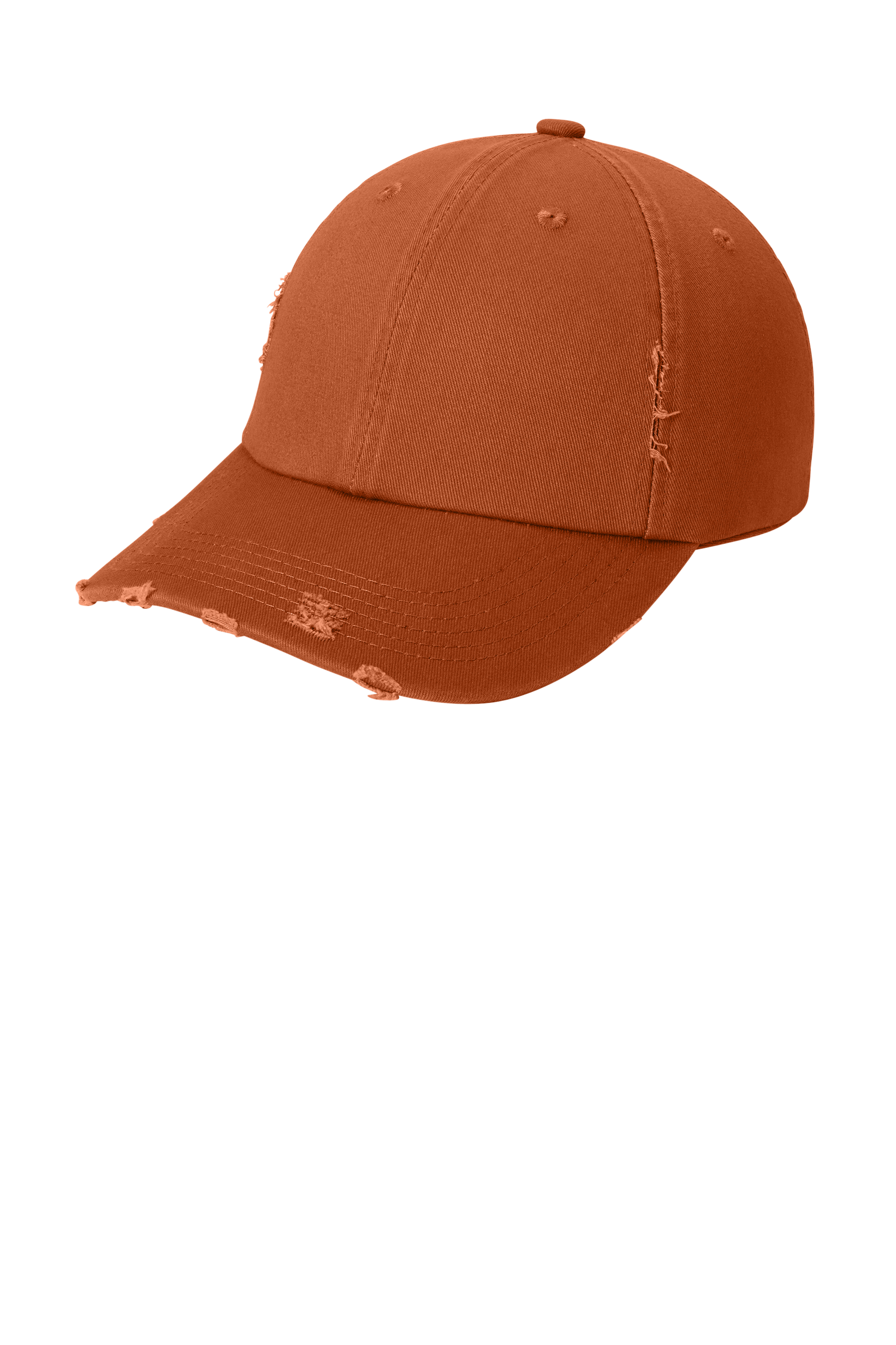 Wholesale Hats, Texas Orange