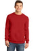 DISCONTINUED  District ®  - Young Mens The Concert Fleece™ Crew. DT820
